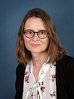 Ute Krätschmer