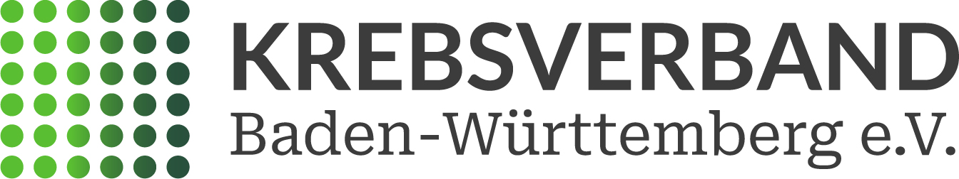 Krebsverband BW Logo