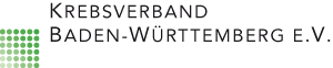 Krebsverband BW Logo