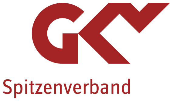 GKV Spitzneverband Logo