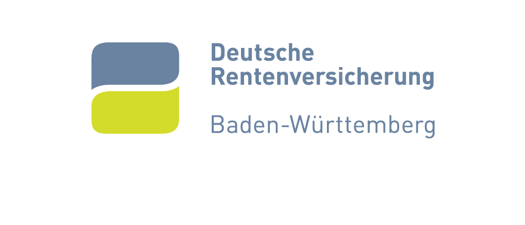 Deutsche Rentenversicherung Logo