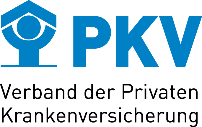 Verband der privaten Krankenversicherungen Logo