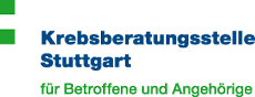 Krebsberatungsstelle Stuttgart Logo